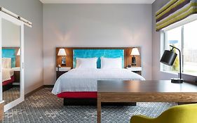 Hampton Inn Philadelphia-Airport