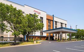 Hampton Inn Philadelphia-Airport